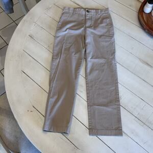 Vineyard Vine Boys Khaki Pants